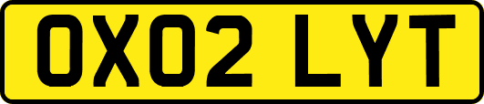 OX02LYT