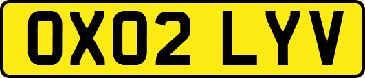 OX02LYV