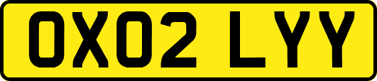 OX02LYY
