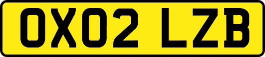 OX02LZB