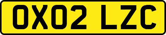 OX02LZC