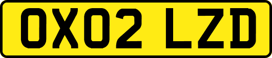 OX02LZD