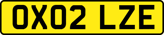OX02LZE