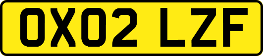 OX02LZF