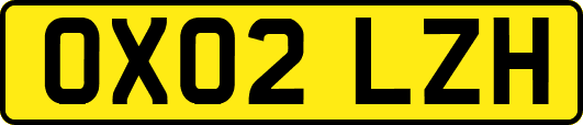 OX02LZH