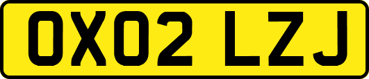 OX02LZJ