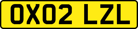 OX02LZL