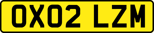OX02LZM