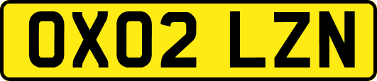 OX02LZN