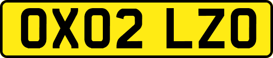 OX02LZO