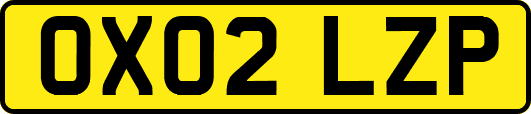 OX02LZP