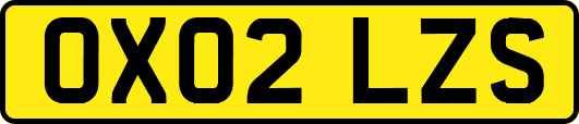 OX02LZS