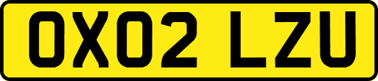 OX02LZU