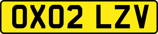 OX02LZV