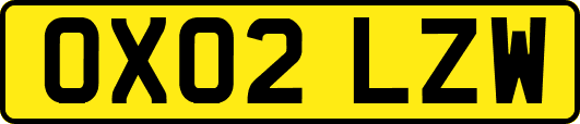 OX02LZW