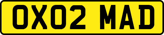OX02MAD