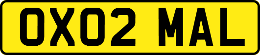OX02MAL