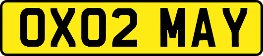 OX02MAY