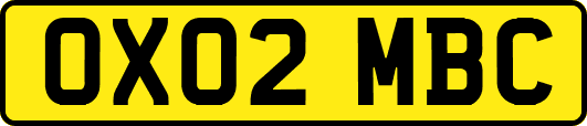 OX02MBC
