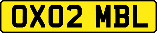 OX02MBL