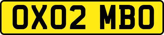 OX02MBO