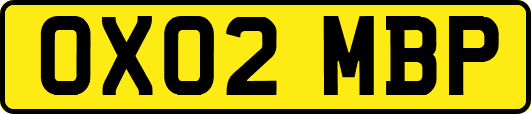 OX02MBP