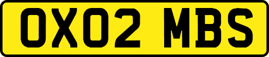 OX02MBS