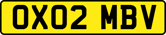 OX02MBV