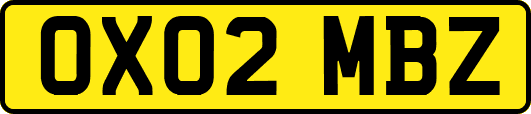 OX02MBZ