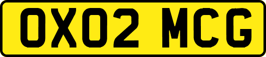 OX02MCG