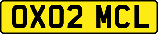 OX02MCL
