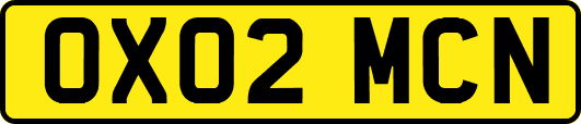 OX02MCN