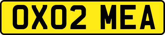 OX02MEA