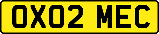 OX02MEC