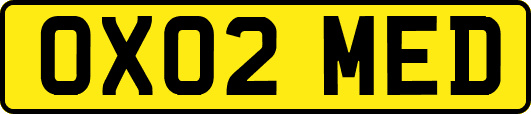 OX02MED