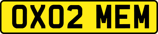 OX02MEM