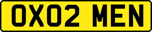 OX02MEN