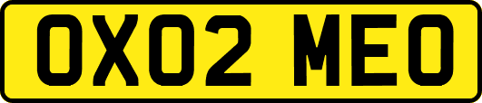 OX02MEO