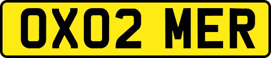 OX02MER