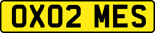 OX02MES