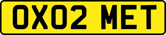 OX02MET