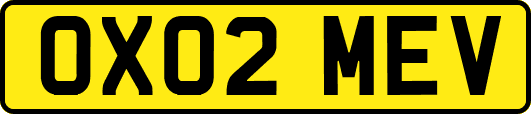 OX02MEV