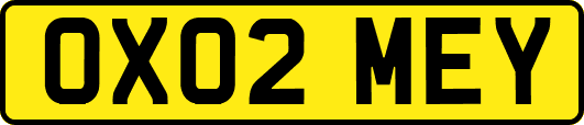 OX02MEY