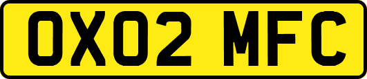 OX02MFC
