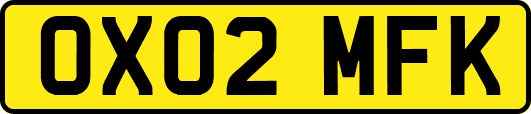 OX02MFK