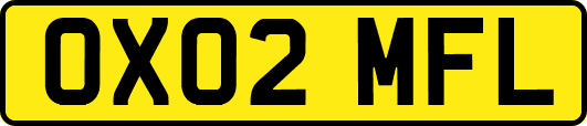 OX02MFL