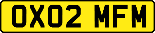 OX02MFM