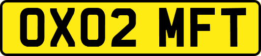 OX02MFT