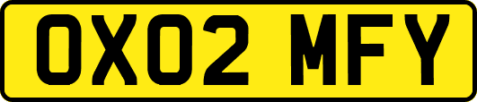 OX02MFY