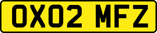 OX02MFZ